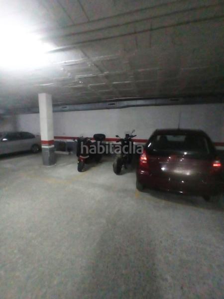 Foto 53175167-2273-41a1-9bca-f80e668b0f79. Car parking in Centre Viladecans