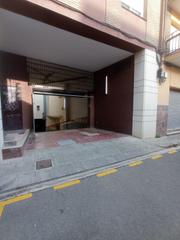 Aparcament cotxe a Centre. Oportunidad única!