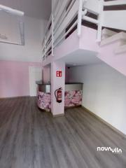 Lloguer Local Comercial a Centre. Local en alquiler en centro de viladecans