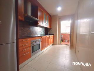Flat in Vilamarina. Vivienda con zona comunitaria