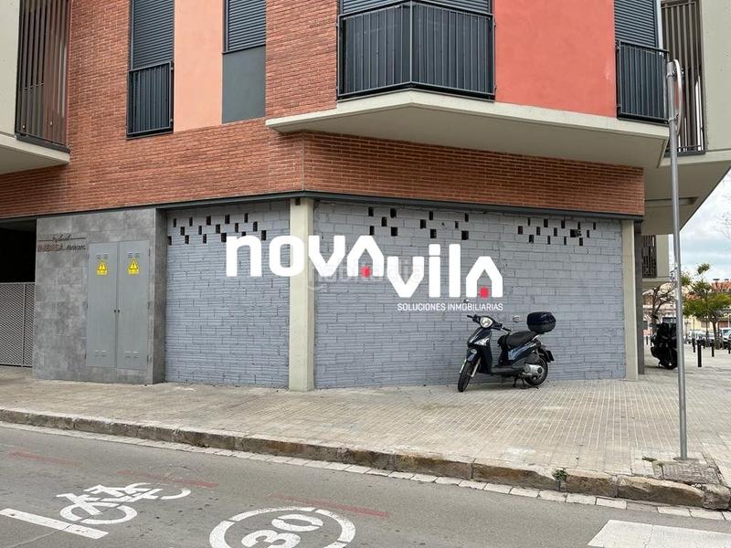 Foto 3d2106fe-839f-44c4-990d-5b019d36e886. Lloguer local comercial a Torre-roja-Campreciós Viladecans