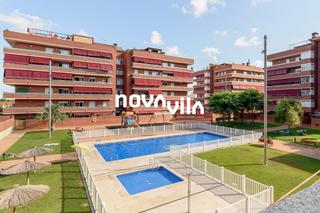 Rent Flat in Vilamarina. Fantástico piso de 90m2 en parc empresarial
