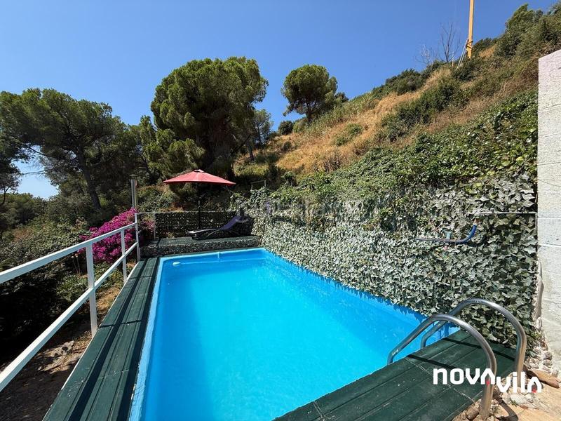 Foto 0f963008-5f3d-4a42-9dd2-3c4b8f5138cc. Casa maravillosa casa en Can Carreras - Montessol Pineda de Mar