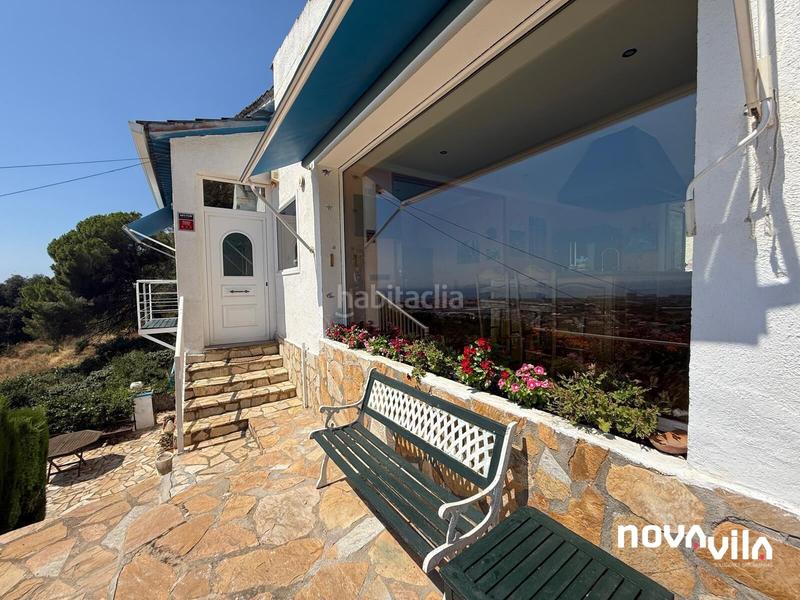 Foto 12ad8d76-e157-4e88-9e28-ae3d403c1704. Casa maravillosa casa en Can Carreras - Montessol Pineda de Mar