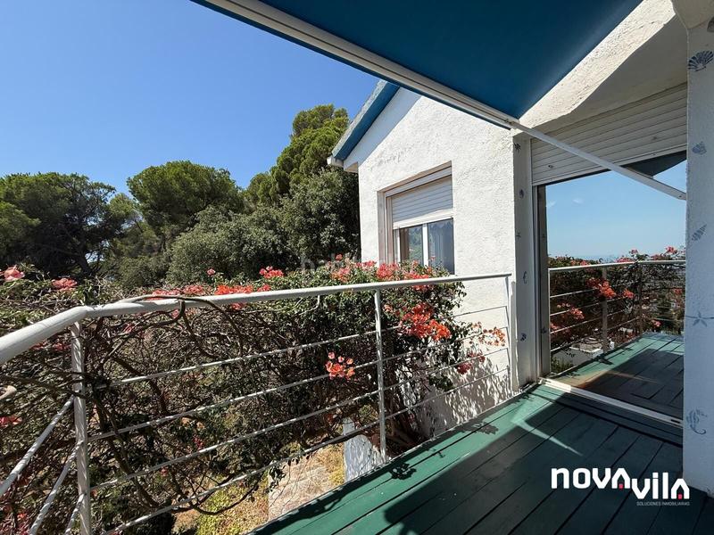 Foto 15b24b60-89cd-4aa3-8a02-a7f5c1a31f96. Casa maravillosa casa en Can Carreras - Montessol Pineda de Mar