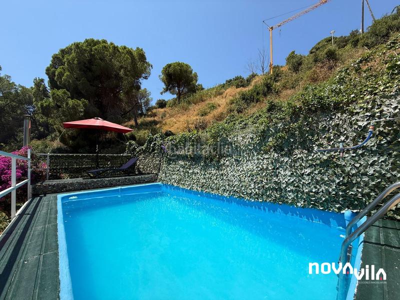 Foto 1fd80073-02d1-4dcb-a913-624ebc9117ba. Casa maravillosa casa en Can Carreras - Montessol Pineda de Mar