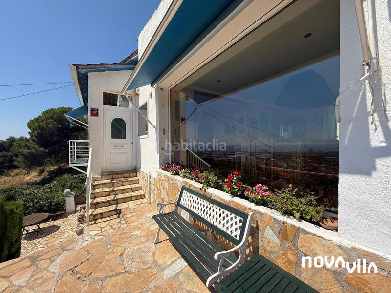 Foto 26d31eb7-6376-4c1f-9e02-a2c004859781. Casa maravillosa casa en Can Carreras - Montessol Pineda de Mar