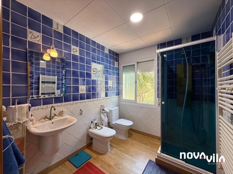 Foto 28ebfccd-f2d1-4125-8f46-b0182a6c1b11. Casa maravillosa casa en Can Carreras - Montessol Pineda de Mar