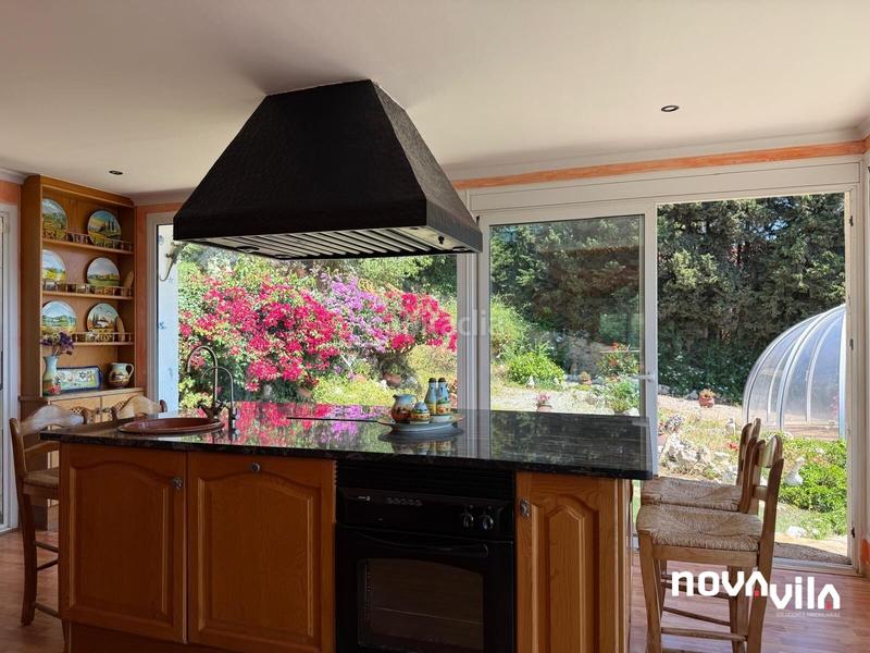 Foto 2bf85508-a1aa-4d93-8b85-ed970ce6bd06. Casa maravillosa casa en Can Carreras - Montessol Pineda de Mar