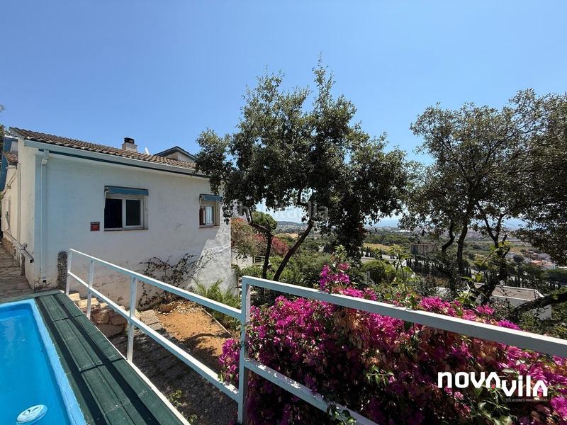 Foto 2c948505-db96-4f00-a4a5-0ac6889c6f77. Casa maravillosa casa en Can Carreras - Montessol Pineda de Mar