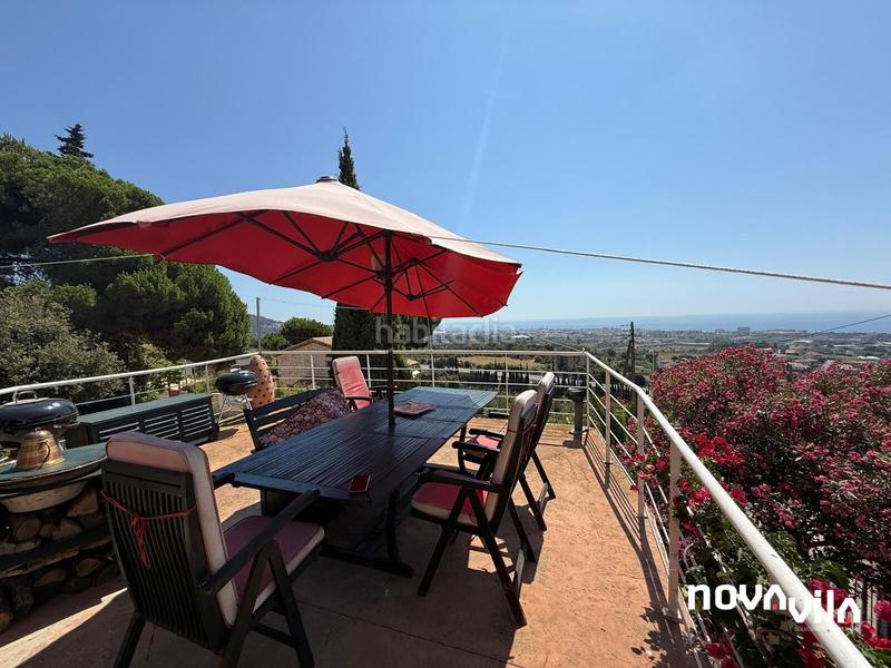 Foto 2e4e2715-65c3-4cc8-8adc-eb1420ffe6d5. Casa maravillosa casa en Can Carreras - Montessol Pineda de Mar