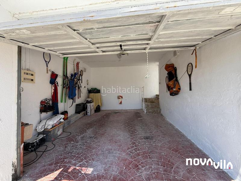 Foto 339cf1d8-44cf-429a-8ad8-7eef266c46aa. Casa maravillosa casa en Can Carreras - Montessol Pineda de Mar