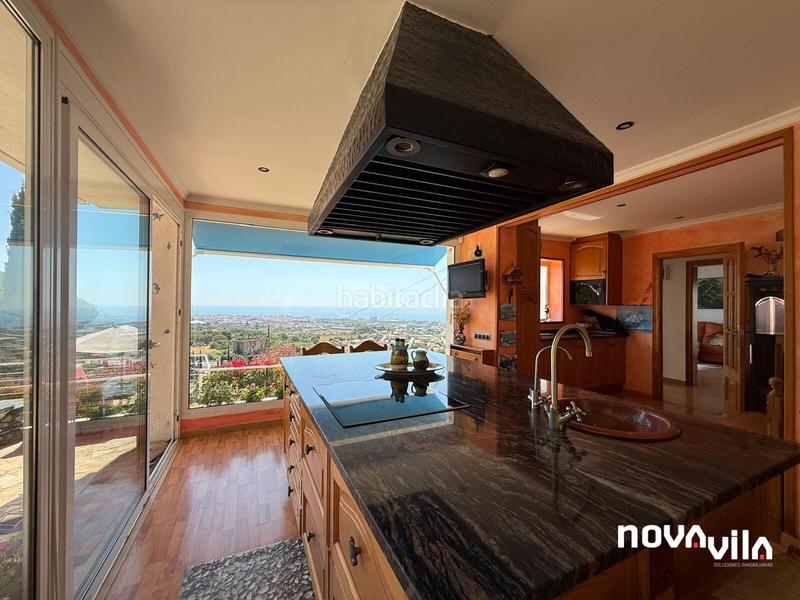 Foto 4463dcbd-b410-468b-935f-ddec4e399459. Casa maravillosa casa en Can Carreras - Montessol Pineda de Mar