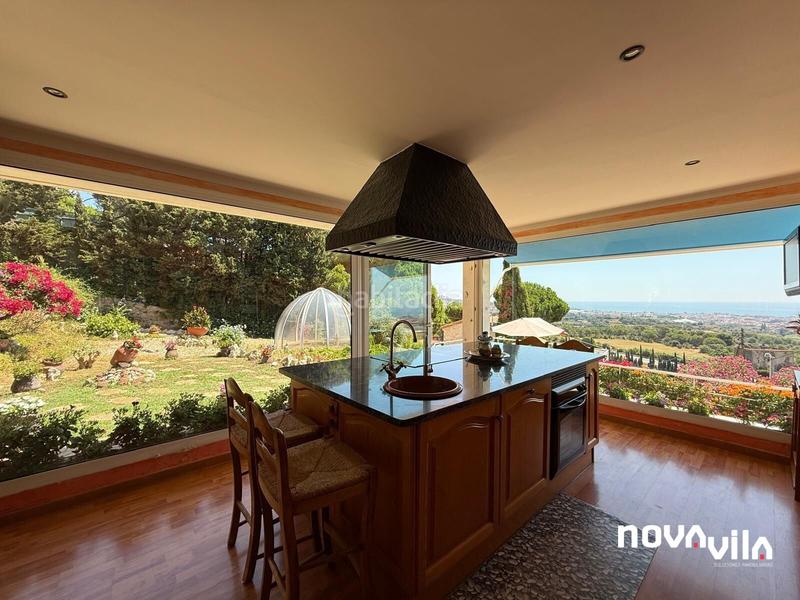 Foto 4afe872a-f2e0-4617-a5f8-0aecb47e0508. Casa maravillosa casa en Can Carreras - Montessol Pineda de Mar