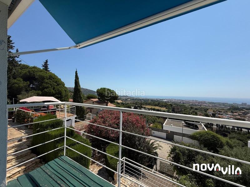 Foto 4e864536-598e-4bf3-984a-51c713d07900. Casa maravillosa casa en Can Carreras - Montessol Pineda de Mar