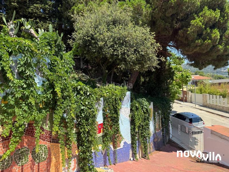 Foto 4f9d31c1-fc1c-47da-b8f4-827034ca75b8. Casa maravillosa casa en Can Carreras - Montessol Pineda de Mar