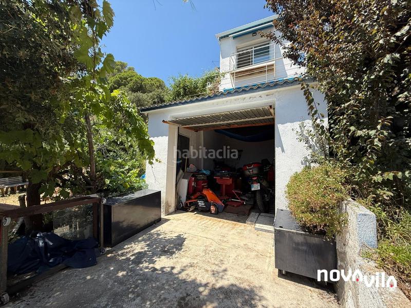 Foto 55c76ae9-b127-4d4d-9963-ad1d82d7eced. Casa maravillosa casa en Can Carreras - Montessol Pineda de Mar