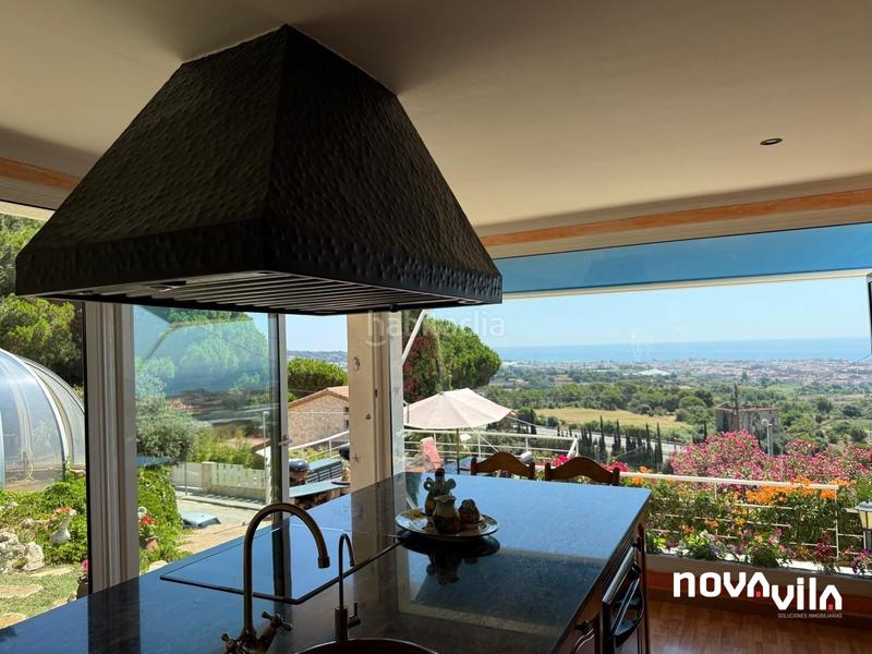 Foto 59878675-bf09-4e64-a9f3-c6132461704f. Casa maravillosa casa en Can Carreras - Montessol Pineda de Mar