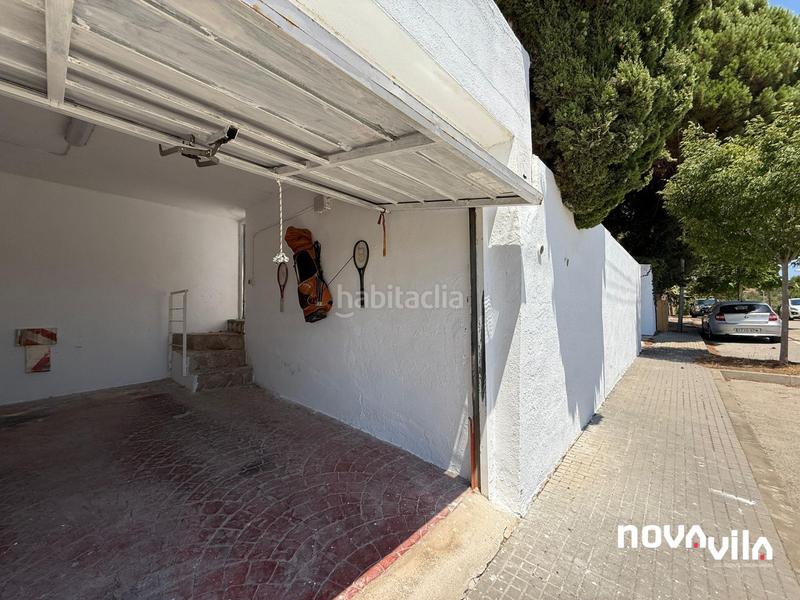 Foto 622cc4cb-24cd-4709-b7f1-265629841699. Casa maravillosa casa en Can Carreras - Montessol Pineda de Mar