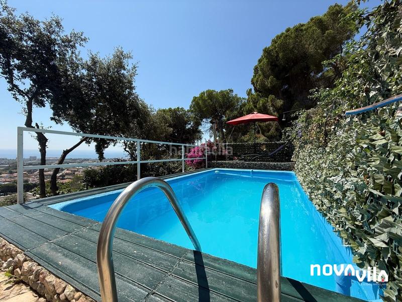 Foto 66ecc819-89f7-4f85-979e-4fa9097d7048. Casa maravillosa casa en Can Carreras - Montessol Pineda de Mar