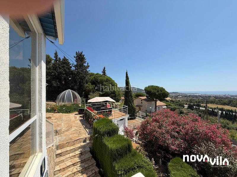 Foto 672bef16-4def-4cd4-94de-699ec09b098b. Casa maravillosa casa en Can Carreras - Montessol Pineda de Mar