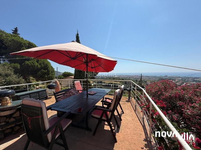 Foto 689059d4-e85b-4987-8f9a-d43accb514c1. Casa maravillosa casa en Can Carreras - Montessol Pineda de Mar