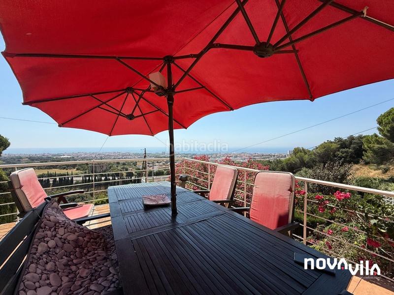 Foto 68f9104e-c08d-4933-b0d9-08fa8e3bce89. Casa maravillosa casa en Can Carreras - Montessol Pineda de Mar