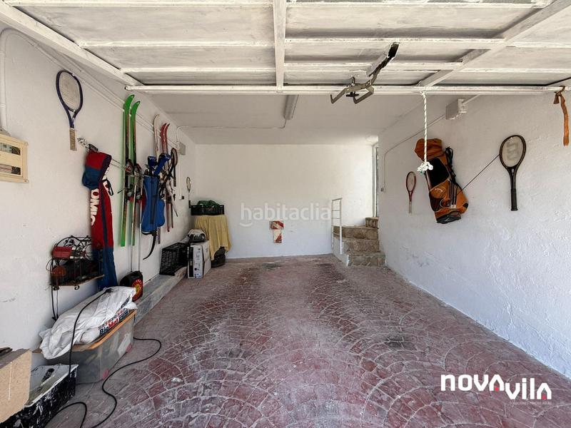 Foto 69490bf3-1e06-4ab2-a4f3-e4b57ba7acd8. Casa maravillosa casa en Can Carreras - Montessol Pineda de Mar