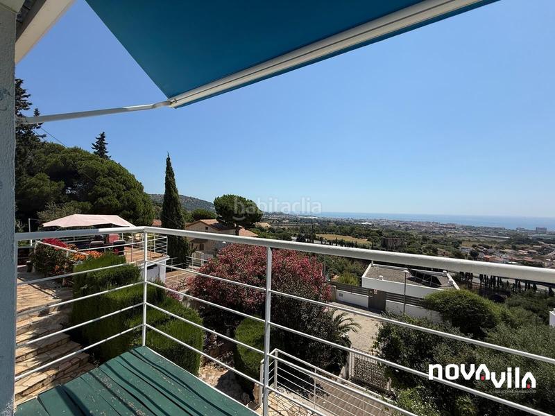 Foto 696efae2-b30c-4595-a248-a579bc5ed3b9. Casa maravillosa casa en Can Carreras - Montessol Pineda de Mar