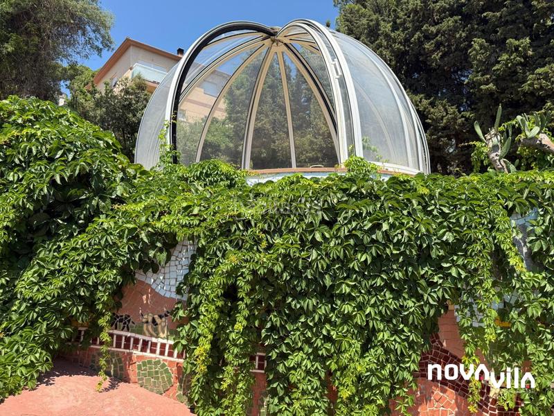 Foto 6d42144a-10e7-48fb-9085-2e02baaf5e24. Casa maravillosa casa en Can Carreras - Montessol Pineda de Mar