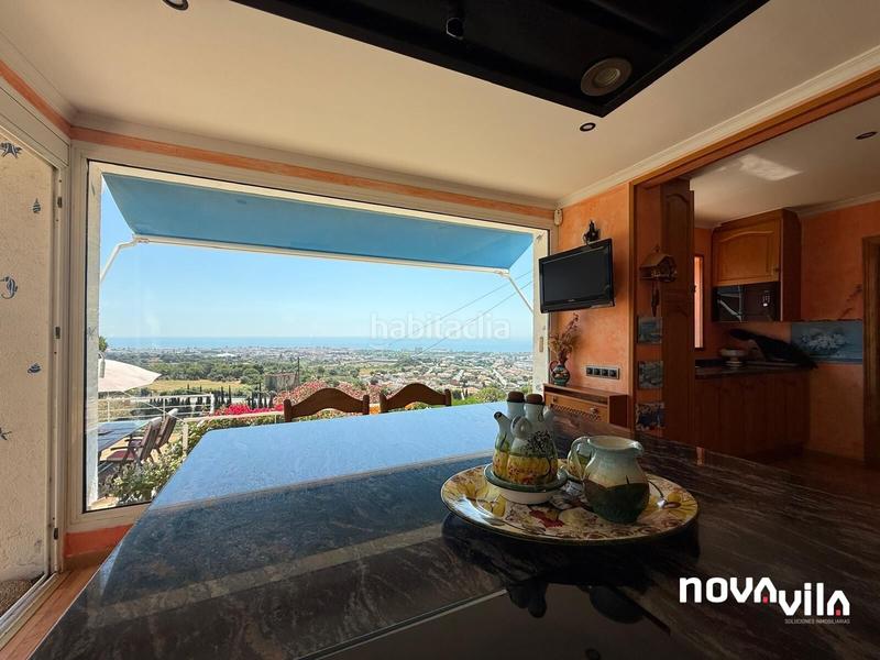 Foto 774c87de-dd8b-4e61-8b38-0c951fead5a6. Casa maravillosa casa en Can Carreras - Montessol Pineda de Mar