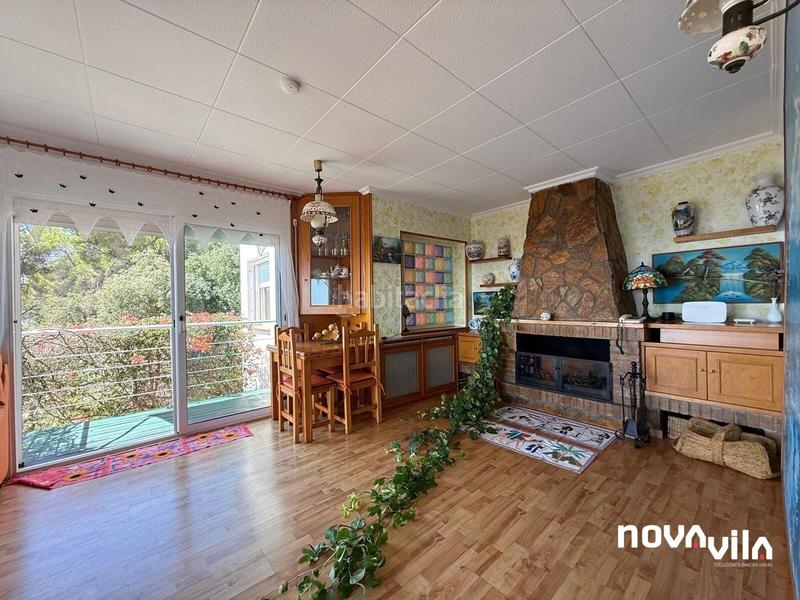 Foto 7d55e929-2426-49c2-acae-e302100a555a. Casa maravillosa casa en Can Carreras - Montessol Pineda de Mar