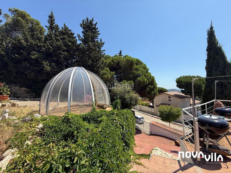 Foto 85c27741-2634-4d32-ac11-70e893cd1fe1. Casa maravillosa casa en Can Carreras - Montessol Pineda de Mar