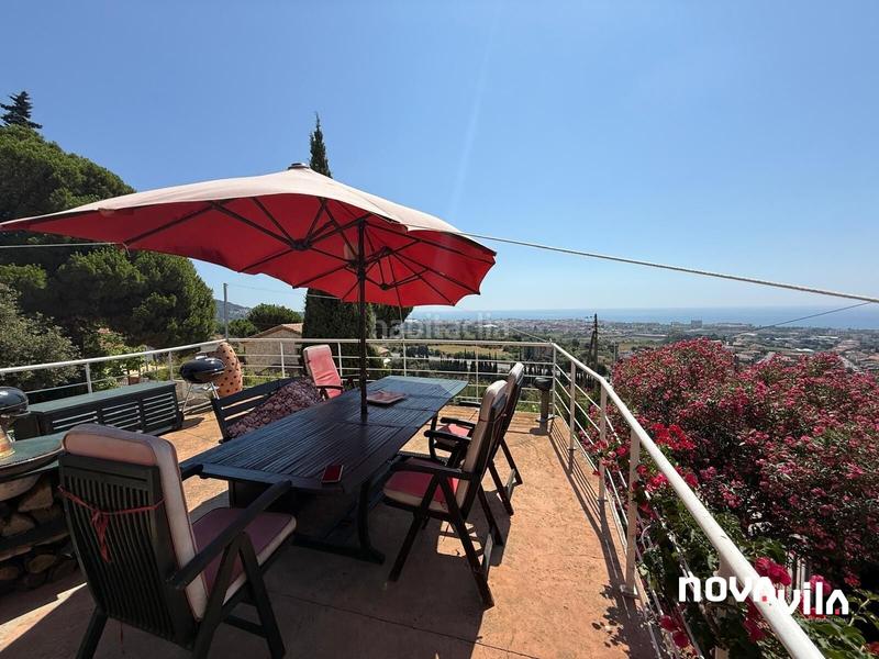 Foto 894884f6-8e50-4ba5-a663-72e023fb028a. Casa maravillosa casa en Can Carreras - Montessol Pineda de Mar