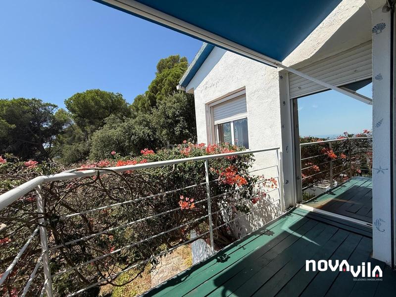 Foto 9b4c4498-f010-44f0-8169-7c38f8caa05e. Casa maravillosa casa en Can Carreras - Montessol Pineda de Mar