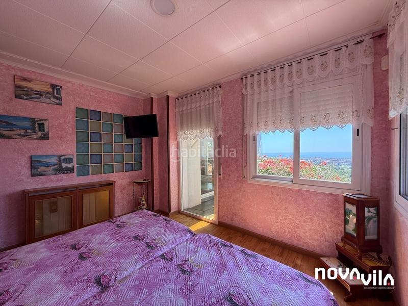 Foto 9cd1fdb5-e80c-49be-9579-9f677560db7b. Casa maravillosa casa en Can Carreras - Montessol Pineda de Mar