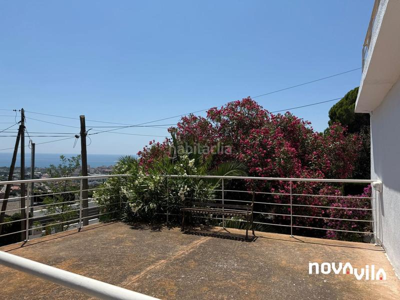 Foto 9f0bb913-f3e4-4923-a634-517e82fde764. Casa maravillosa casa en Can Carreras - Montessol Pineda de Mar