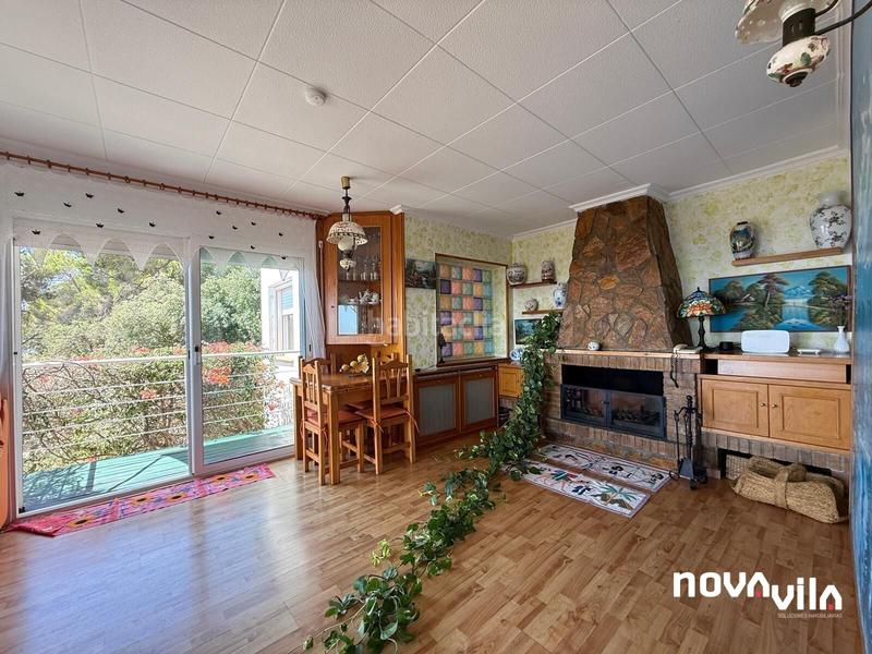 Foto 9f823843-ed20-413e-8754-57d0b47a622a. Casa maravillosa casa en Can Carreras - Montessol Pineda de Mar