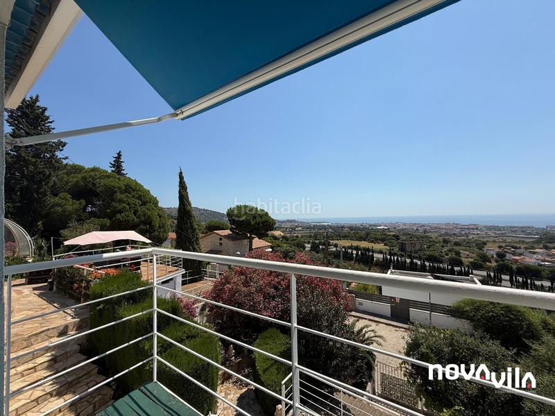 Foto ab506d7a-dc62-4b04-8e27-e6fd309b707c. Casa maravillosa casa en Can Carreras - Montessol Pineda de Mar