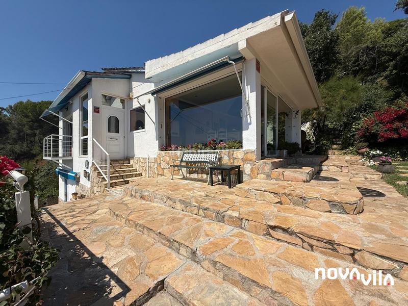 Foto ac8acdb8-3f38-47cc-92b8-3b52d3945f45. Casa maravillosa casa en Can Carreras - Montessol Pineda de Mar