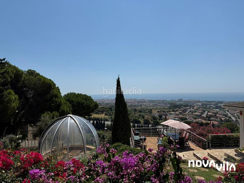 Foto b579f72c-f5e9-4e78-a13e-53e1e09ae7ce. Casa maravillosa casa en Can Carreras - Montessol Pineda de Mar