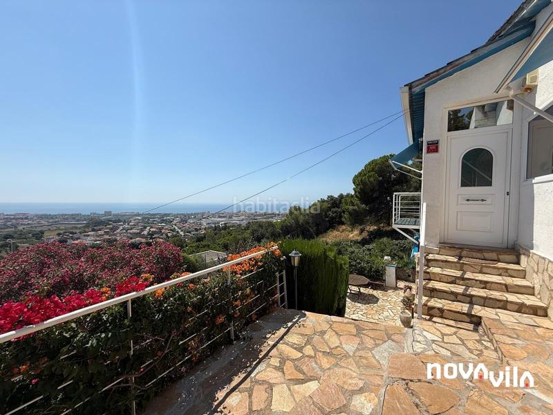 Foto b9b2ef31-031e-42b0-9ca6-a34c9d70b6f7. Casa maravillosa casa en Can Carreras - Montessol Pineda de Mar