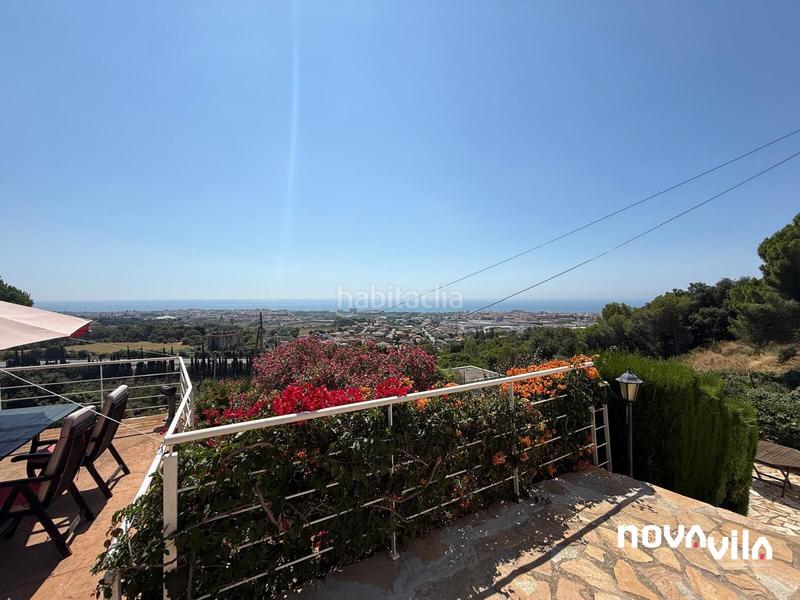 Foto bc044277-cfe3-45f0-8ba6-870bdbffd045. Casa maravillosa casa en Can Carreras - Montessol Pineda de Mar