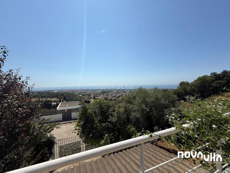 Foto ca7c90b9-1391-43e6-8175-c0f92a418437. Casa maravillosa casa en Can Carreras - Montessol Pineda de Mar