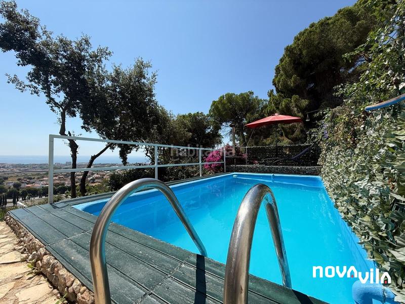 Foto cc13b04b-8514-4fb6-aa02-2727f902942b. Casa maravillosa casa en Can Carreras - Montessol Pineda de Mar