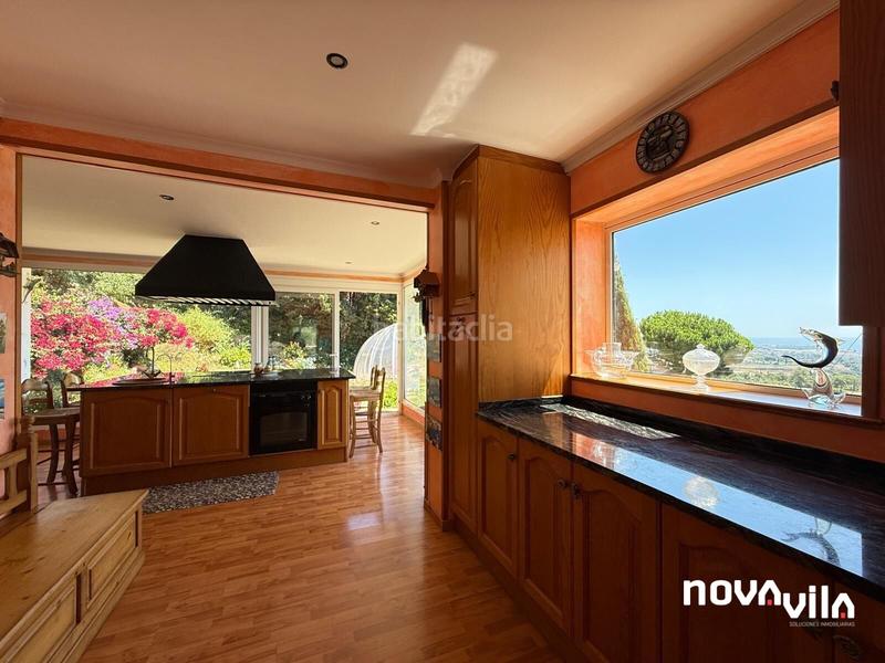 Foto cc65d30d-39ff-4a55-ba13-1c009f3727b7. Casa maravillosa casa en Can Carreras - Montessol Pineda de Mar