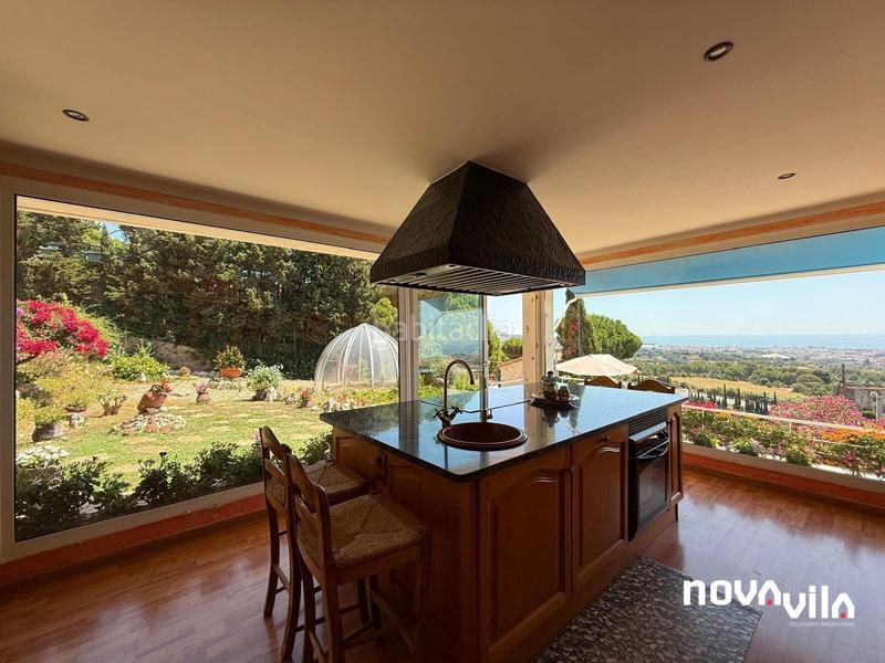 Foto cded8895-54cd-4405-aafc-f2517055c7bf. Casa maravillosa casa en Can Carreras - Montessol Pineda de Mar