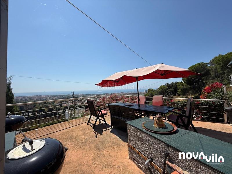 Foto cee567e0-e898-4bc3-968b-9952301e5c0c. Casa maravillosa casa en Can Carreras - Montessol Pineda de Mar