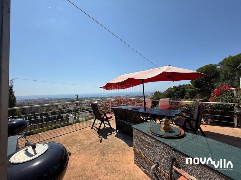 Foto d0f7fb0d-1b7d-4e27-ad97-1518984c3d6f. Casa maravillosa casa en Can Carreras - Montessol Pineda de Mar