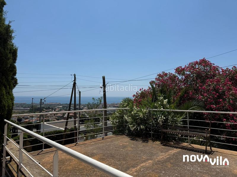 Foto dd2048e7-33b5-43e9-80ef-e54b198efcc9. Casa maravillosa casa en Can Carreras - Montessol Pineda de Mar